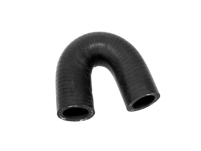 Mercedes-Benz Coolant By-Pass Hose - Heater inlet to outlet tube | 2007 55558952