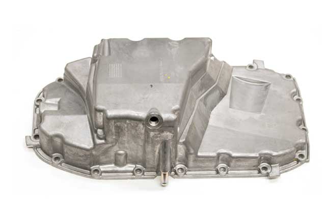 Mercedes-Benz Engine Oil Pan | 2023 55559827