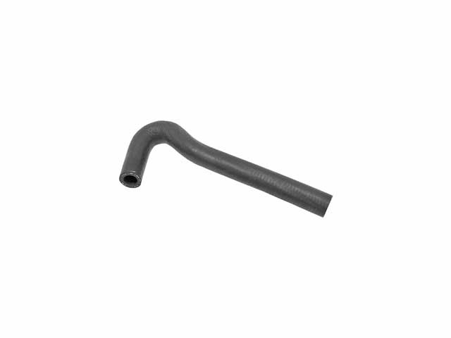Mercedes-Benz Breather Hose - Oil trap to oil sump | 2008 55560445