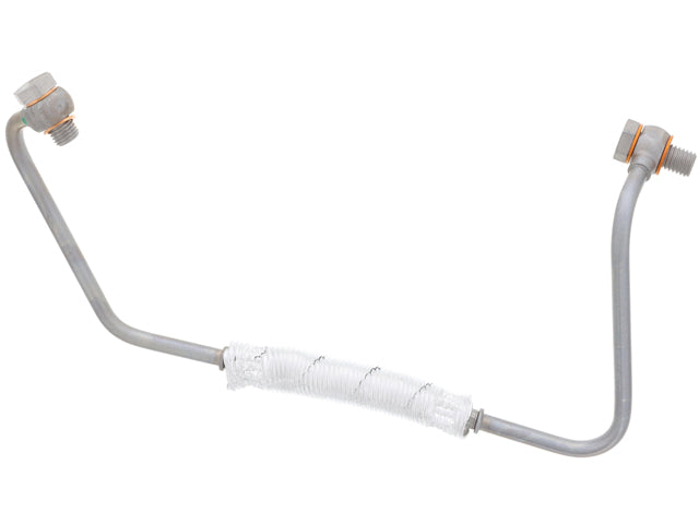 Mercedes-Benz Turbocharger Oil Line (Feed) | 2008 55561198