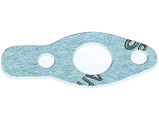 Mercedes-Benz Turbocharger Oil Return Line Gasket | 2021 55563093