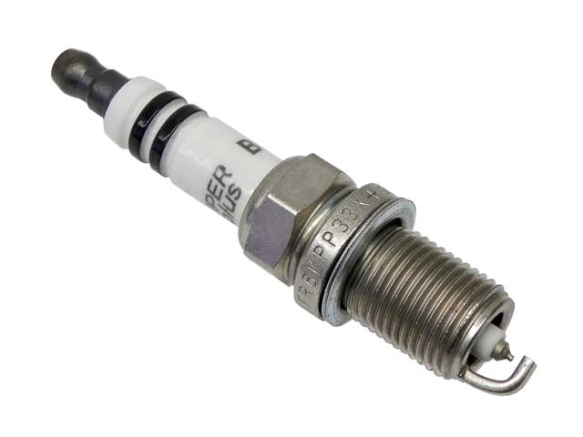 Mercedes-Benz Spark Plug - Bosch FR-6-KPP-33X - NGK PFR6D-10G - NGK BKR6EIX (6418) - NGK PFR6T-10G (5542) | 2009-2022 55571391