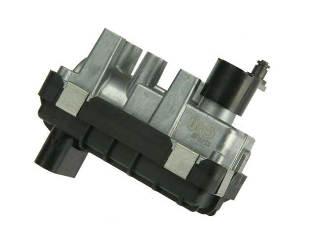 Mercedes-Benz Turbocharger Actuator | 2007-2022 558781906