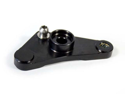 Mercedes-Benz Intake Manifold Lever | 2005-2015 558982212