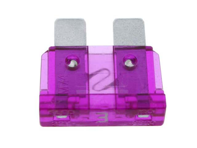Fuse - 3 Amp (Violet) - GM Type (ATO/ATC)