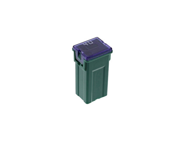 Fuse - 40 Amp (Green) - JCASE Cartridge Type 559039027