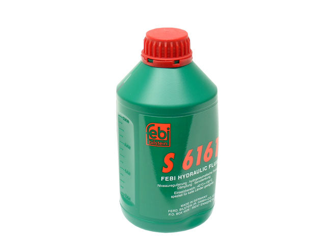 Hydraulic System Fluid - CHF 11S Synthetic Oil (1 Liter)