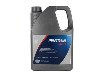 BMW Automatic Transmission Fluid 5 Liter | 2002-2015 559517080
