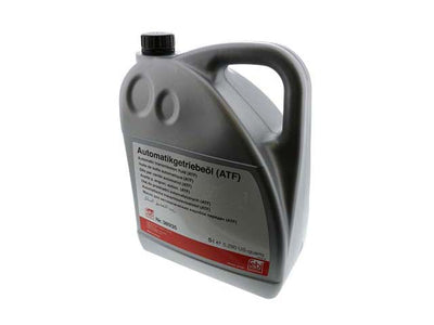 BMW Automatic Transmission Fluid 5 Liter | 2002-2015 559517080