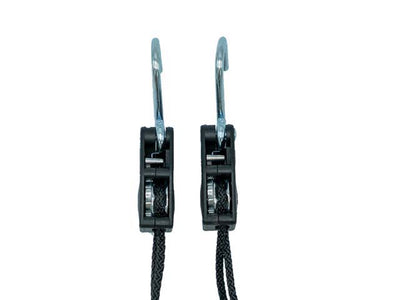 Ratcheting Tether
