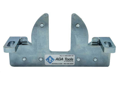 Drive Shaft Holder Tool 559991010