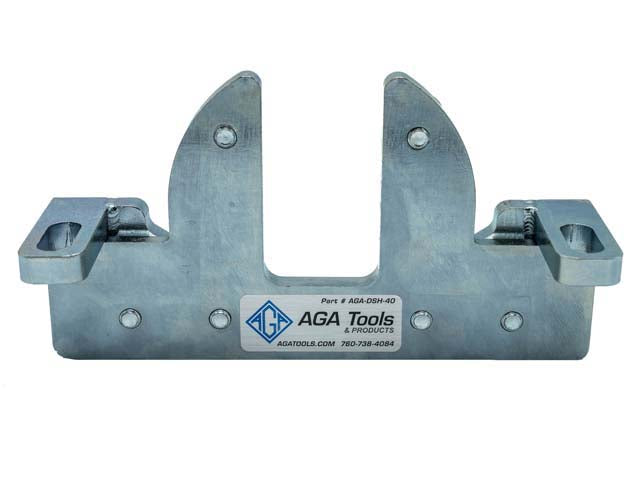 Drive Shaft Holder Tool 559991010