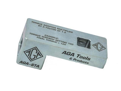 Torque Wrench Adapter 559998110 - Sierra Madre Collection