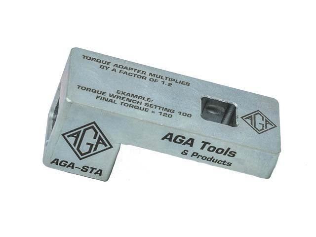 Torque Wrench Adapter 559998110