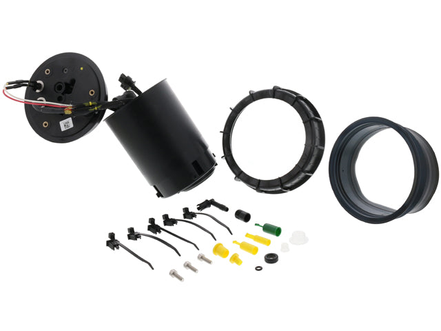 Mercedes-Benz Diesel Emissions Fluid Pre-Heater Repair Kit | 2009 561198970B