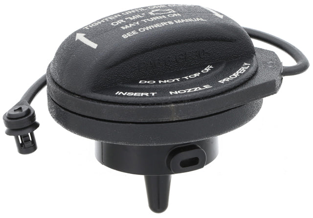 BMW Fuel Cap | 2000-2024 561201550D