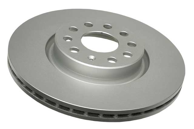 BMW Brake Disc | 1995-2024 561615301B