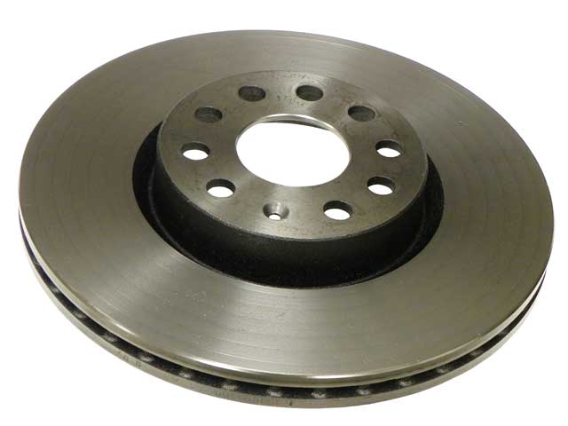 BMW Brake Disc | 1995-2024 561615301B
