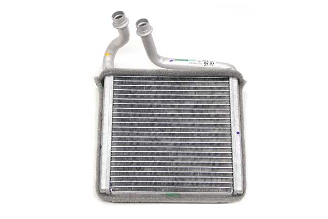 Mercedes-Benz Heater Core | 2025 561819031C
