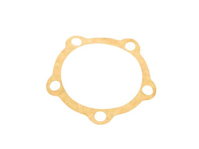 Mercedes-Benz Axle Shaft Seal | 2006 571752