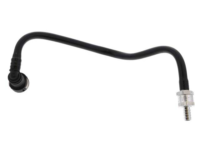 Mercedes-Benz Breather Hose - Oil Trap to Throttle Housing Hose | 2008 5955927