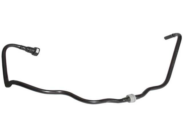 Mercedes-Benz Breather Hose - Oil Trap to Engine | 2009 5961610
