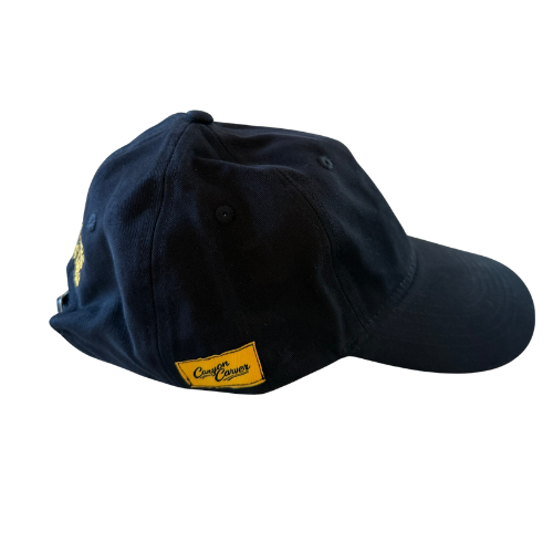 Canyon Carver “Don’t Cross the Mustard” Hat