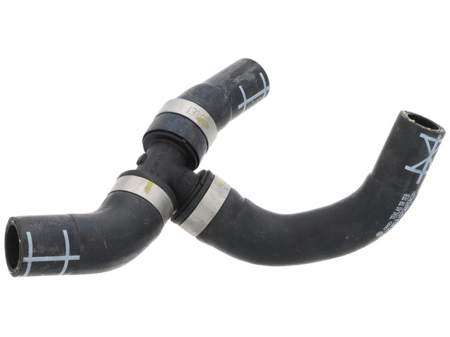 Mercedes-Benz Water Hose - Cooler to Pipe to Aux. Pump | 2010-2013 5C0122063B