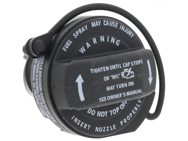 BMW Fuel Cap | 2008-2016 5C0201550E