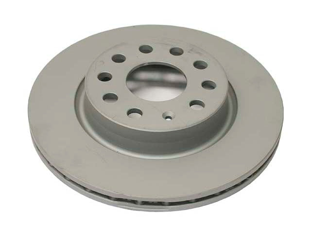 Mercedes-Benz Brake Disc | 2002 5C0615301C