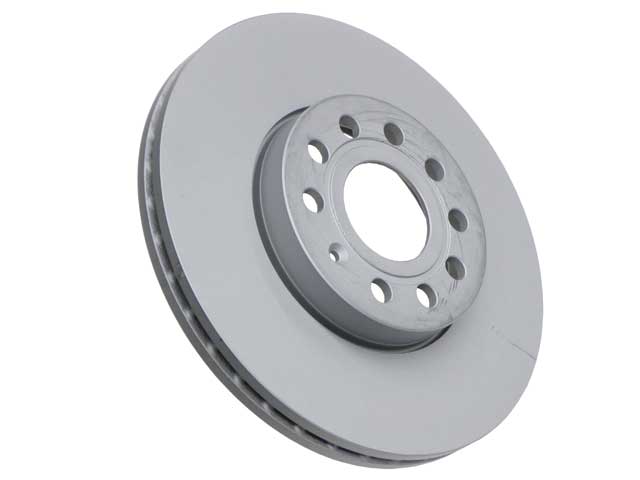 Porsche Brake Disc, Cayenne/911 | 2003-2015 5C0615301D