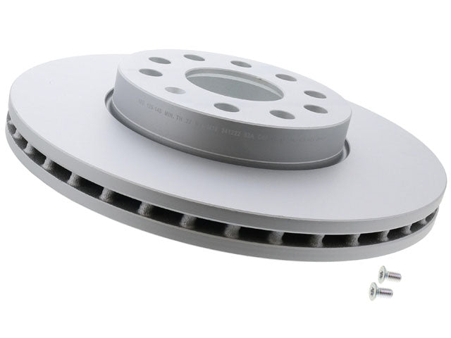 Porsche Brake Disc, Cayenne/911 | 2003-2015 5C0615301D