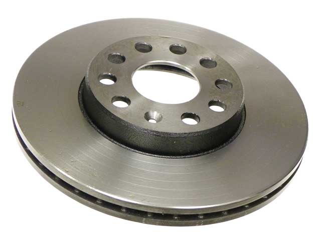 Porsche Brake Disc, Cayenne/911 | 2003-2015 5C0615301D