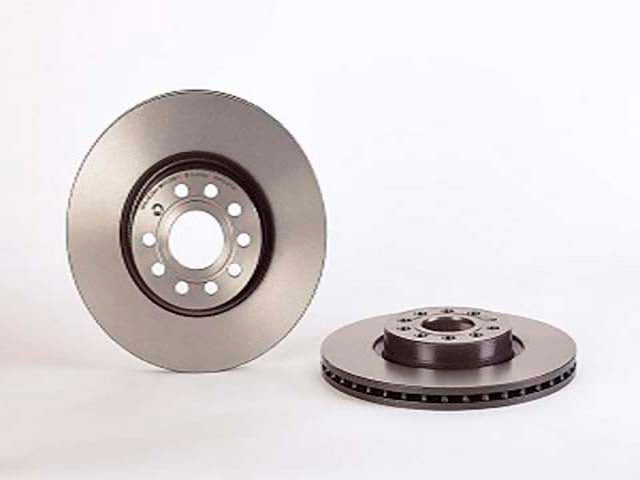 Porsche Brake Disc, 911/Panamera/Cayenne | 2015 5C0615301E
