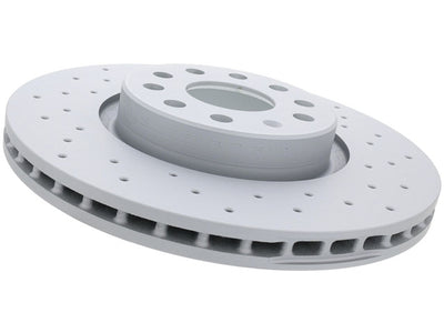 Porsche Brake Disc, 911/Panamera/Cayenne | 2015 5C0615301E