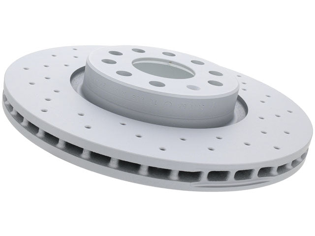 Porsche Brake Disc, 911/Panamera/Cayenne | 2015 5C0615301E