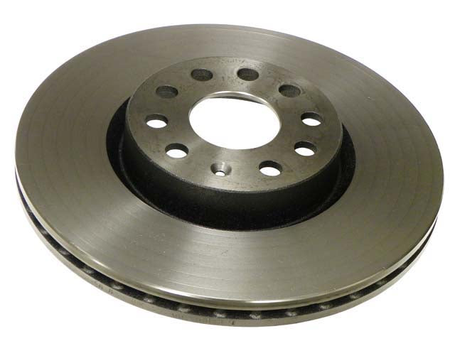 Porsche Brake Disc, 911/Panamera/Cayenne | 2015 5C0615301E