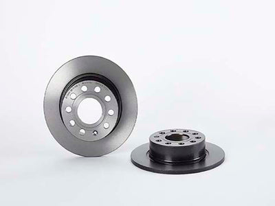 Porsche Brake Disc, Macan/918 Spyder/Panamera | 2015 5C0615601A