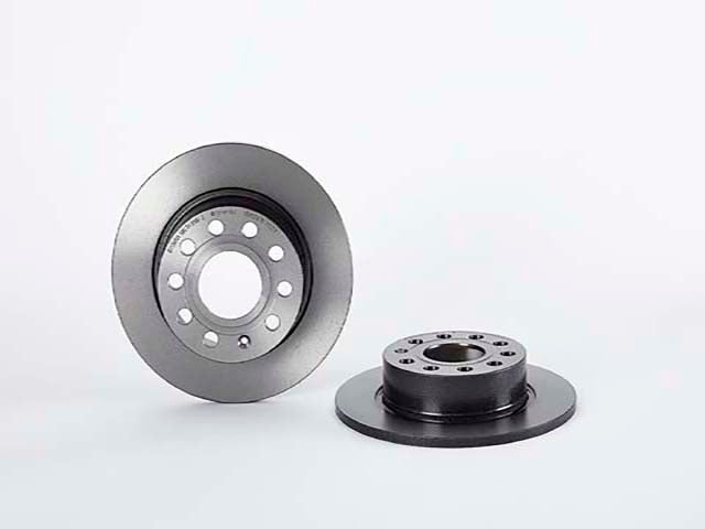 Porsche Brake Disc, Macan/918 Spyder/Panamera | 2015 5C0615601A