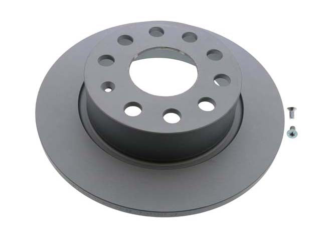 Porsche Brake Disc, Macan/918 Spyder/Panamera | 2015 5C0615601A