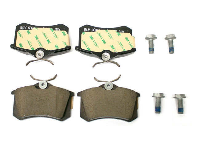Mercedes-Benz Brake Pad Set | 1992-2014 5C0698451E