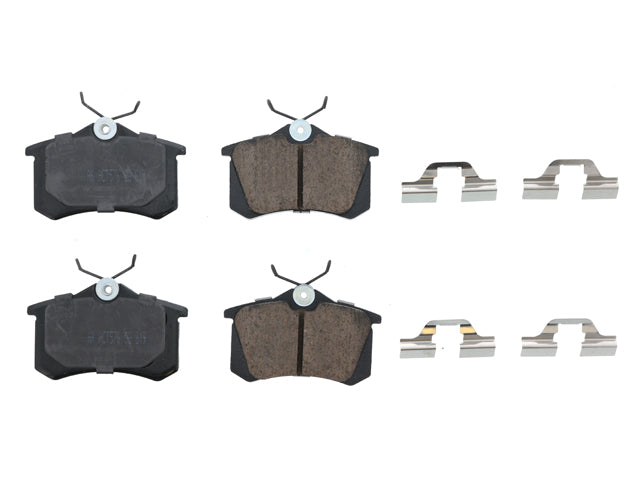 Mercedes-Benz Brake Pad Set | 1992-2014 5C0698451E