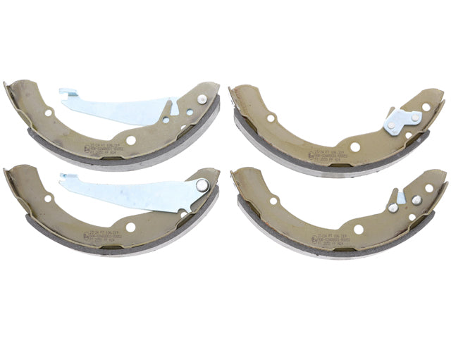 Mercedes-Benz Brake Shoe Set | 2007 5C0698545