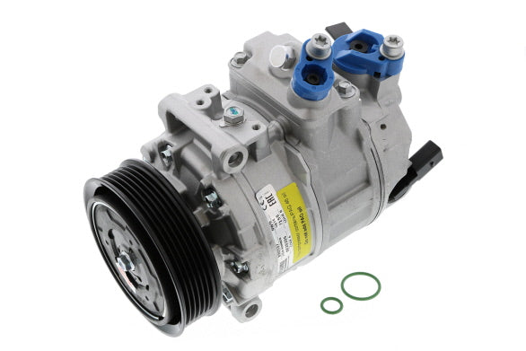 Mercedes-Benz A/C Compressor with Clutch | 1980-2014 5C0820803G