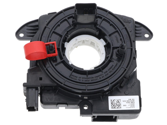 Mercedes-Benz Air Bag Clockspring | 1997-2016 5C0959654A