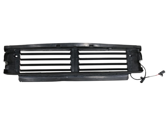 Mercedes-Benz Radiator Shutter Assembly | 1989-1999 5C6122321C