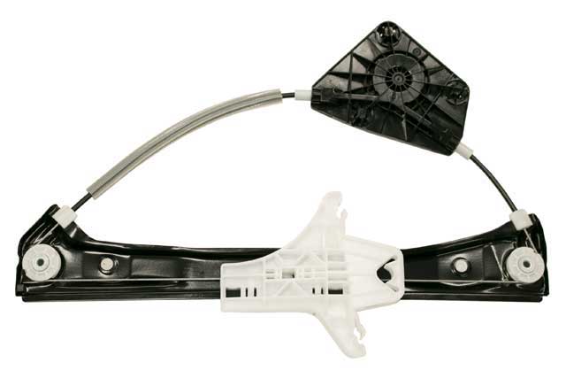 Mercedes-Benz Window Regulator without Motor (Electric) | 2001-2015 5C6839461D