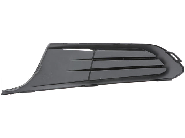 Mercedes-Benz Grille | 2002-2016 5C68536669B9