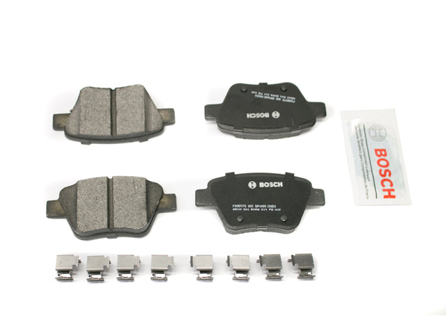 BMW Brake Pad Set | 1967-2023 5K0698451D