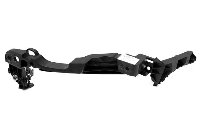 Mercedes-Benz Headlight Support Bracket | 2015 5K0807572J